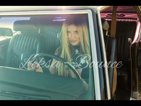 dj Leksa - BOUNCE