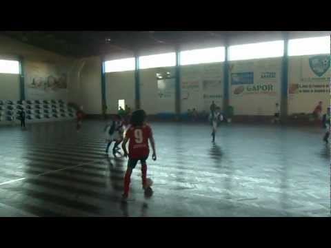 Saavedra vs Ossela 00 1