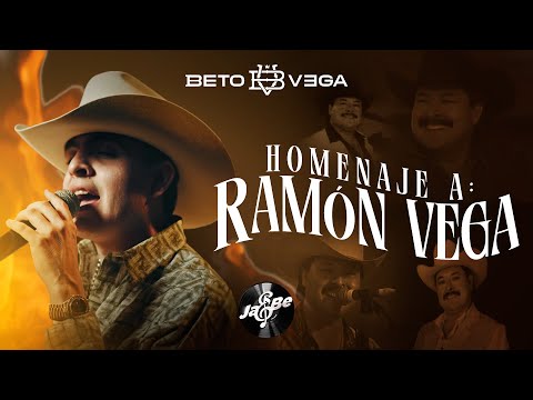 Beto Vega - Homenaje A Ramón Vega (Official Video)