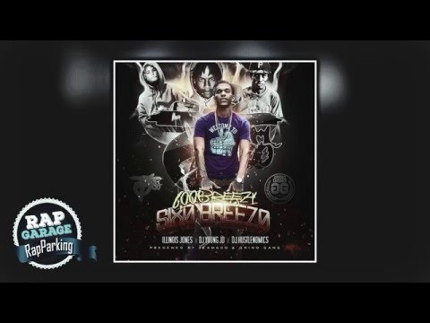 600 Breezy — I Flex (Feat. Young Famous & Huncho Hoodo)