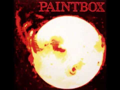 Paintbox - 炎  砂漠 [Flame ' Desert] (FULL EP)