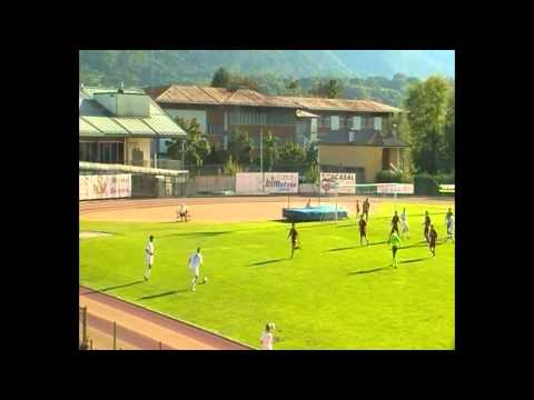 FELTRESEPREALPI - DOLO 1909   09/09/2012