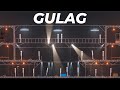 Gulag Showdown | People Playground