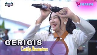 Download lagu GERIGIS - Cantika Nuswantoro - OM ERAISA Gebyar Apitan Live In Ds.Gondangmanis mp3