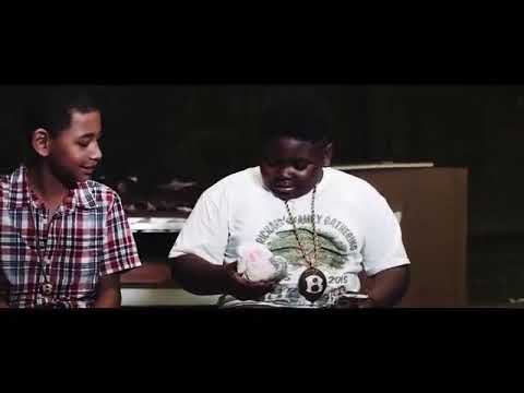 Da real gee money ft  jay lewis-   get your money up (official video)