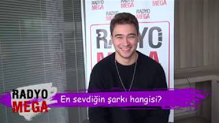 Batuhan Sevimo'ya Sorduk!