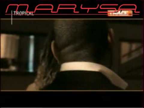 Marysa Feat Fanny J (Nha Amor)