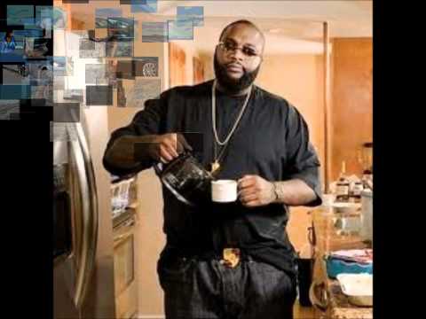 Rick Ross ft. Trick Daddy- Miami Breeze (Prod. Element5)