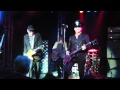 HD:High Roller - Cheap Trick, Uden, Netherlands, 17th june, 2011