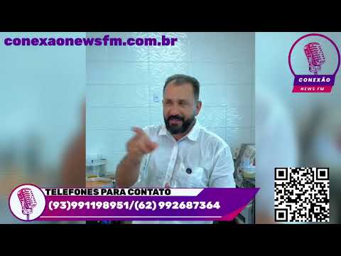 Denúncia de Vereador de Araguapaz, Palavra do Prefeito e Fiscalização