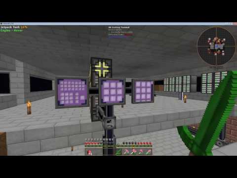[Minecraft FTB Infinity] S1 #122 Auf der suche nach Gunpowder