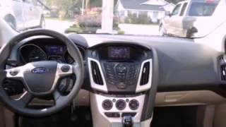 2012 Ford Focus South Pittsburg TN