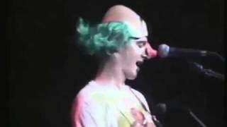 Bérurier Noir Il tua son petit frere Zenith Montpellier 30 01 1988