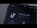 TikTok Lite Reviews