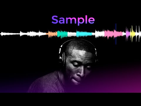 Sample breakdown: 9th Wonder - How Big Is Your World?