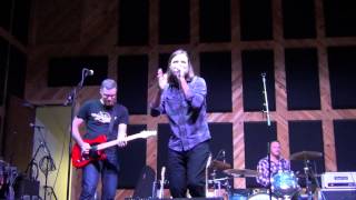 Mac Powell Country Live: Saturday Night (Dallas, TX - 10/11/14)