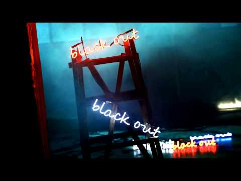 N-SONIC - BLACK OUT (Audio Teaser)