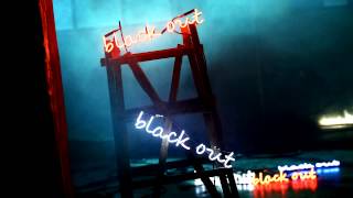 N-SONIC - BLACK OUT (Audio Teaser)