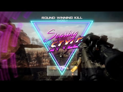 SoaRing In Style! - Episode 61 by Haunt & Rackz