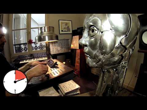 Point G (DJ Gregory) - Against The Clock