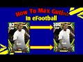 Epic Guti Max Level Training Tutorial In eFootball 2023 || How To Max Guti In efootball/Pes 2023