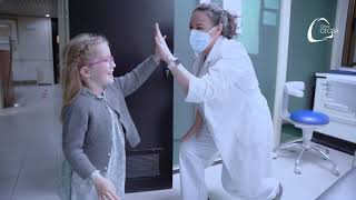Clínica CEOSA, Ortodoncia y Odontología Infantil. - Clínica CEOSA