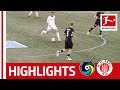 FC St. Pauli vs. New York Cosmos | Highlights | In The Footsteps Of Beckenbauer and Pele