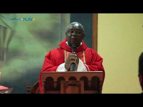 Escolha muito bem com quem se casar - Padre José Augusto (14/08/2020)