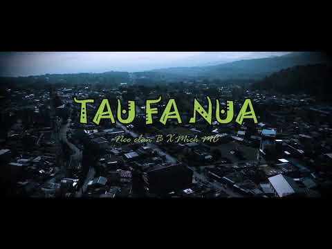 LAGU DAERAH BAJAWA "TAU FA NUA" - Neo Clan B x Mick Mc
