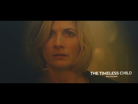 Doctor Who | THE TIMELESS CHILD
