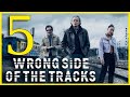 Wrong Side of the Tracks Season 5 : Release Date, Plot & Cast, Renewed On Netflix | Series Studio