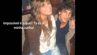 Jimmy P-Só depende de Mim