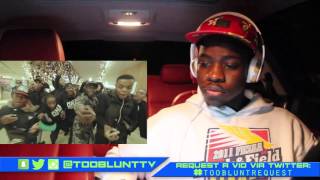 Listening to Safone Ft Trilla Pressure Bomma B - She Wants a Man From Brum