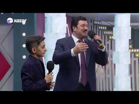 Əflatun Qubadov @  Elgiz Mübarizoğlu   Canım dede 03 12 2018