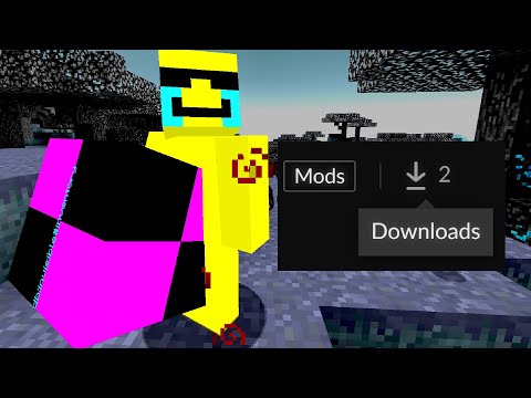 Insane Results From Terrible Minecraft Mods!