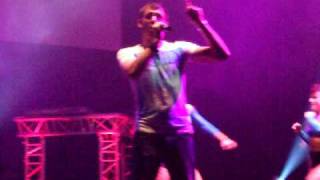 Darren Styles - Pacific Sun LIVE @ Styles/Ultrabeat Manchester Apollo