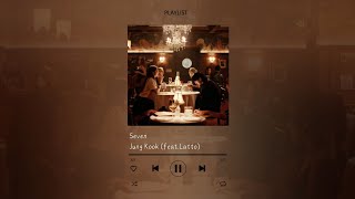 Download lagu Jung Kook 'Seven(feat.Latto) - Lofi Mix' Visualizer mp3 Download lagu Jung Kook 'Seven(feat.Latto) - Lofi Mix' Visualizer mp3