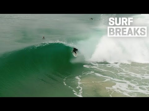 Getting Ready for SOUTH STRADDIE and MARGS, 4x Champ CARISSA MOORE on TEAHUPO'O | SURF BREAKS