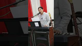 HOLY FOREVER | CHRIS TOMLIN