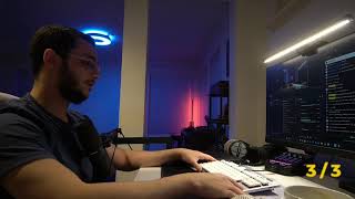 Study with me live pomodoro 50 10 3 hour no ads تعال ادرس معي