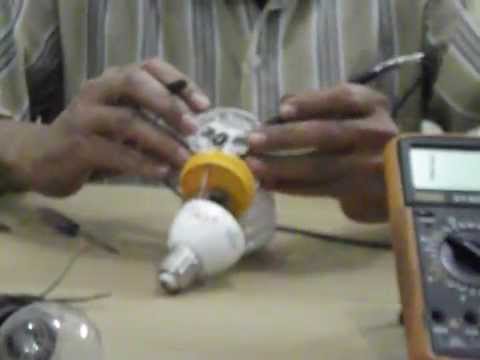 إصلاح المصابيح الاقتصادية