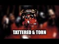 Slipknot - Tattered & Torn [LYRICS VIDEO]