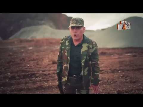 El Soldado Y El Ranchero - Marcos Gonzalez El Cora Ft. Fernando Leon [Video Oficial] (Corridos 2018)