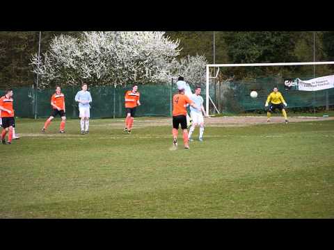 Lordswood 0 - 4 The Millers