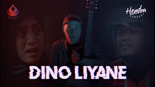Dino Liyane