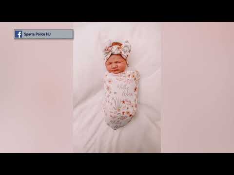 Sparta Police Baby Delivery