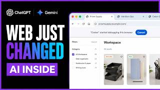 These New Browser Extensions Change EVERYTHING!
