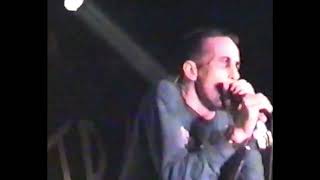 Groovie Ghoulies - &quot;Let&#39;s Go To the Moon&quot; live at Trampps in New York City (1999) #punk #punkrock