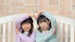 【涼奈とゆき】ポジティブ☆ダンスタイム　踊ってみた【あけおめ!!】