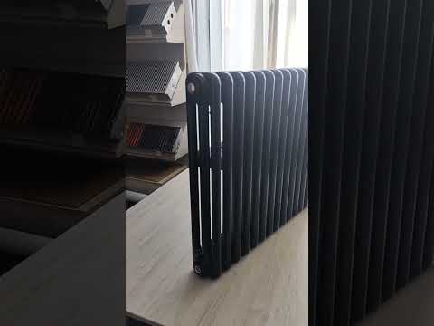   Радіатор Delonghi Multicolumn